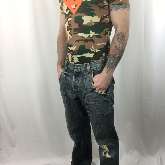 Divided Other - Divided Denim Jeans by H&M 32x32